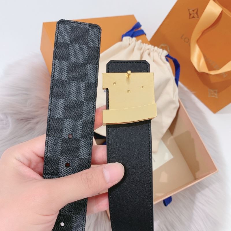 Louis Vuitton Belts